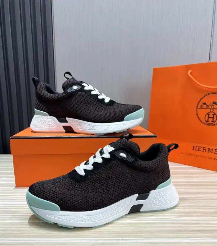 hype Hermes Casual Shoes