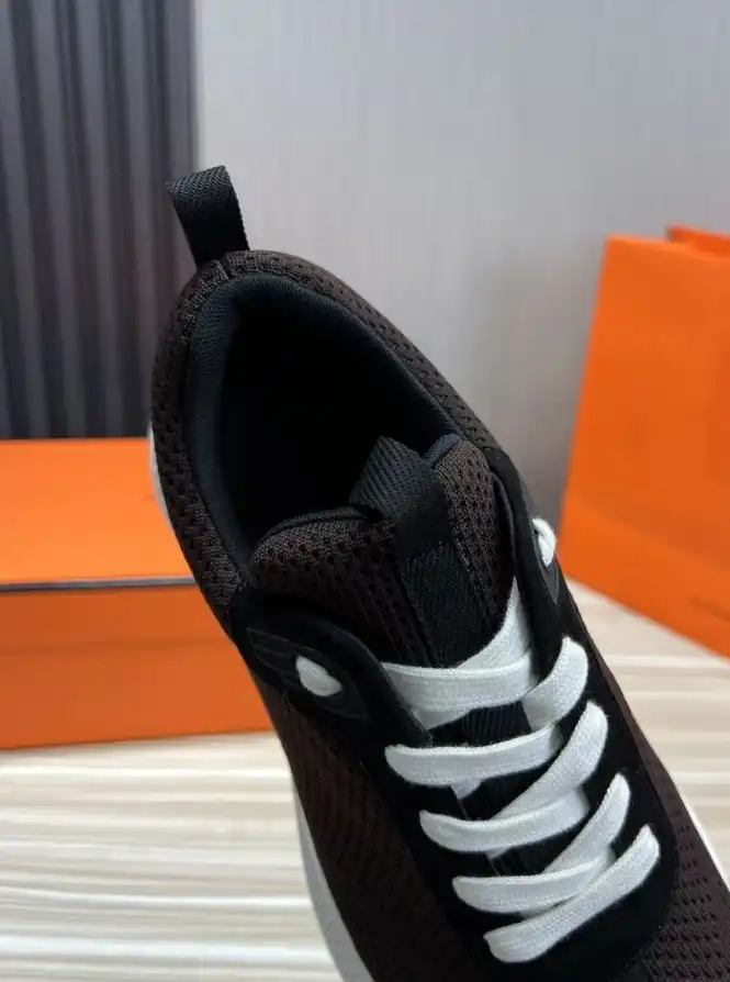 hype Hermes Casual Shoes