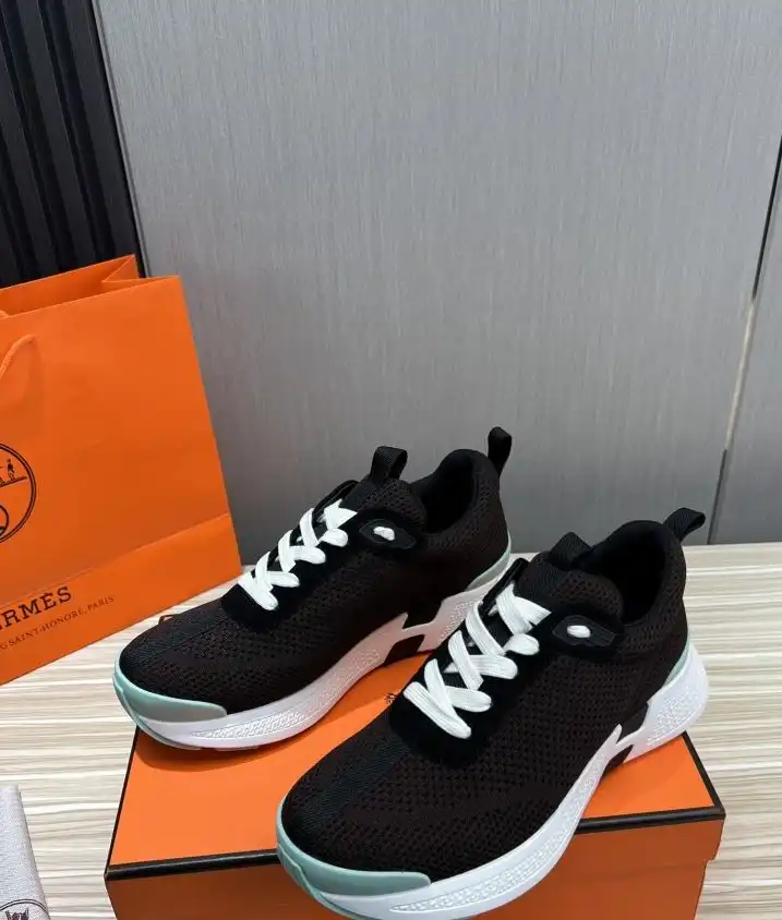 hype Hermes Casual Shoes