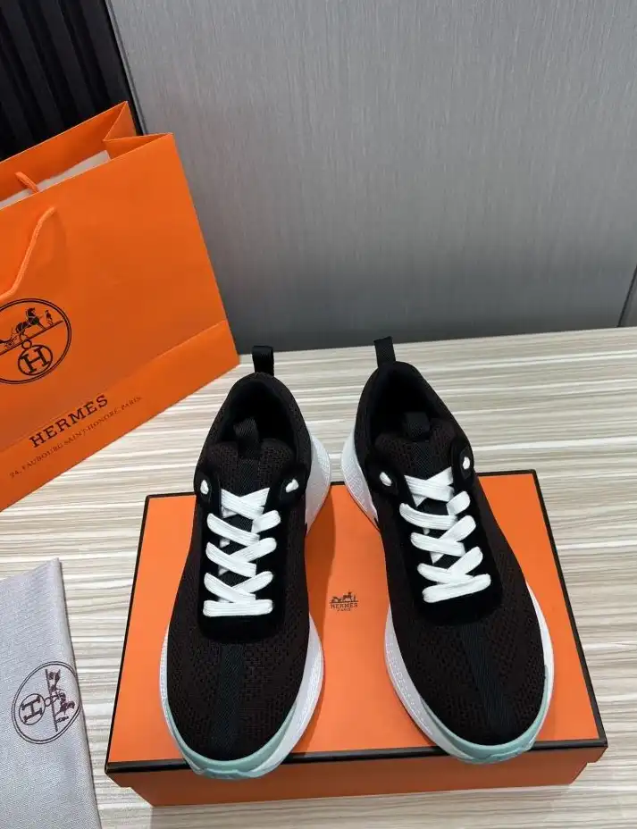 hype Hermes Casual Shoes