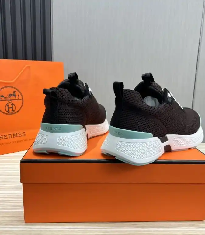 hype Hermes Casual Shoes