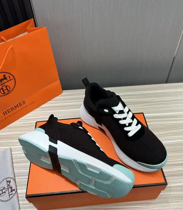 hype Hermes Casual Shoes