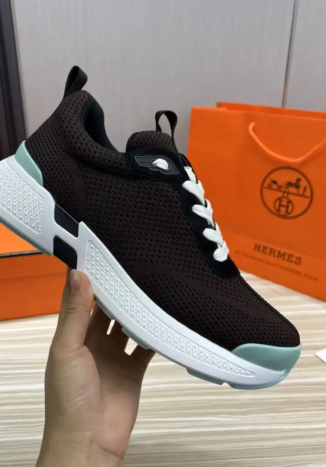 hype Hermes Casual Shoes