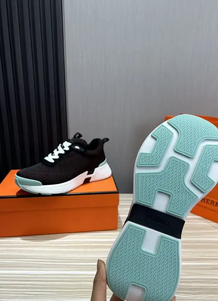 hype Hermes Casual Shoes