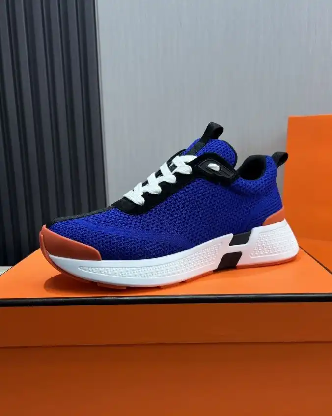 hype Hermes Casual Shoes