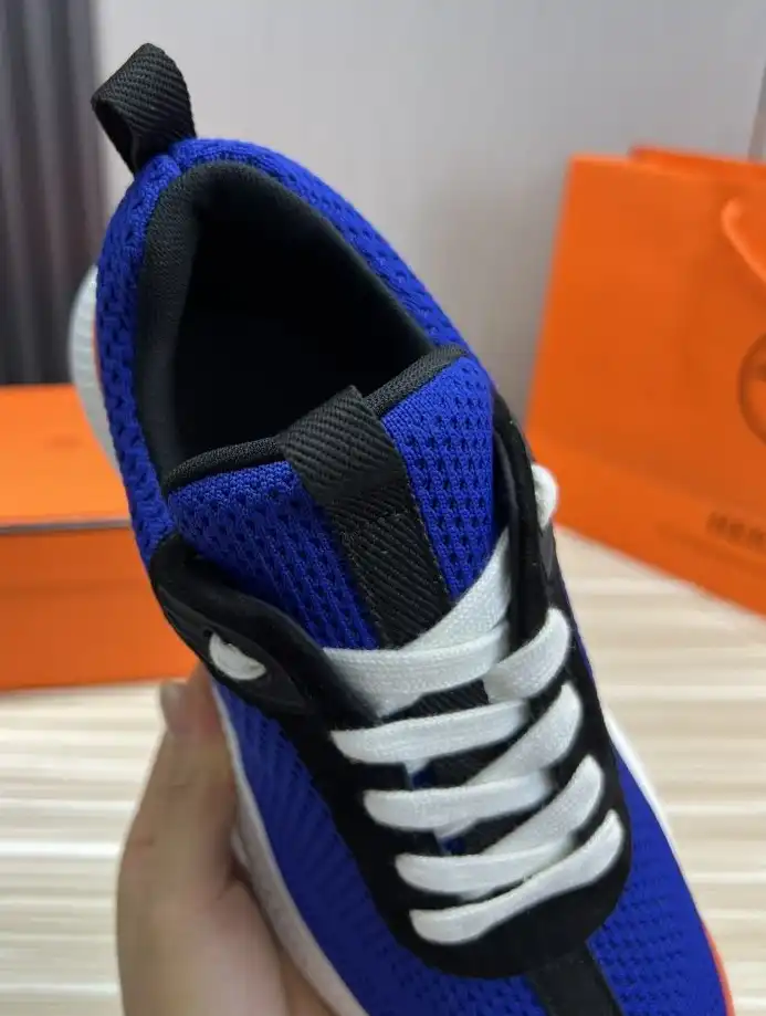 hype Hermes Casual Shoes