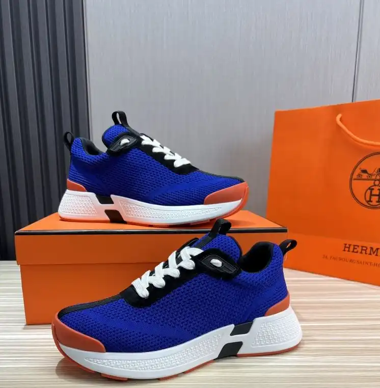 hype Hermes Casual Shoes