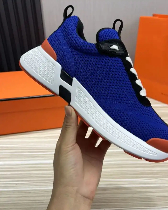 hype Hermes Casual Shoes