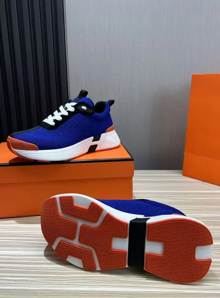 hype Hermes Casual Shoes