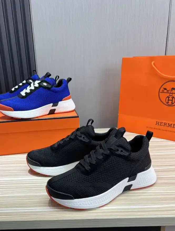 hype Hermes Casual Shoes