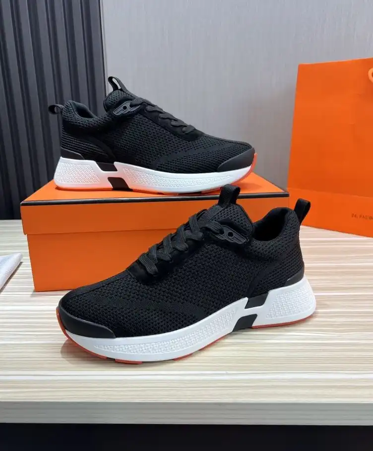 hype Hermes Casual Shoes