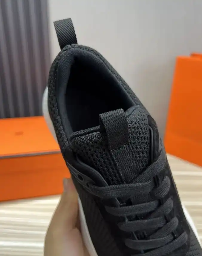 hype Hermes Casual Shoes