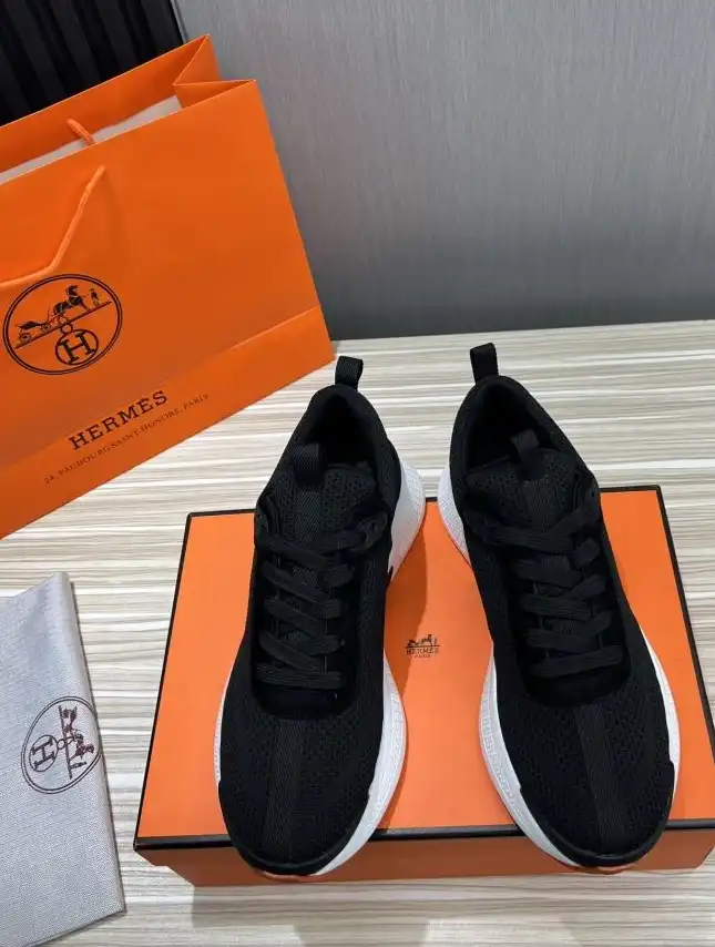 hype Hermes Casual Shoes