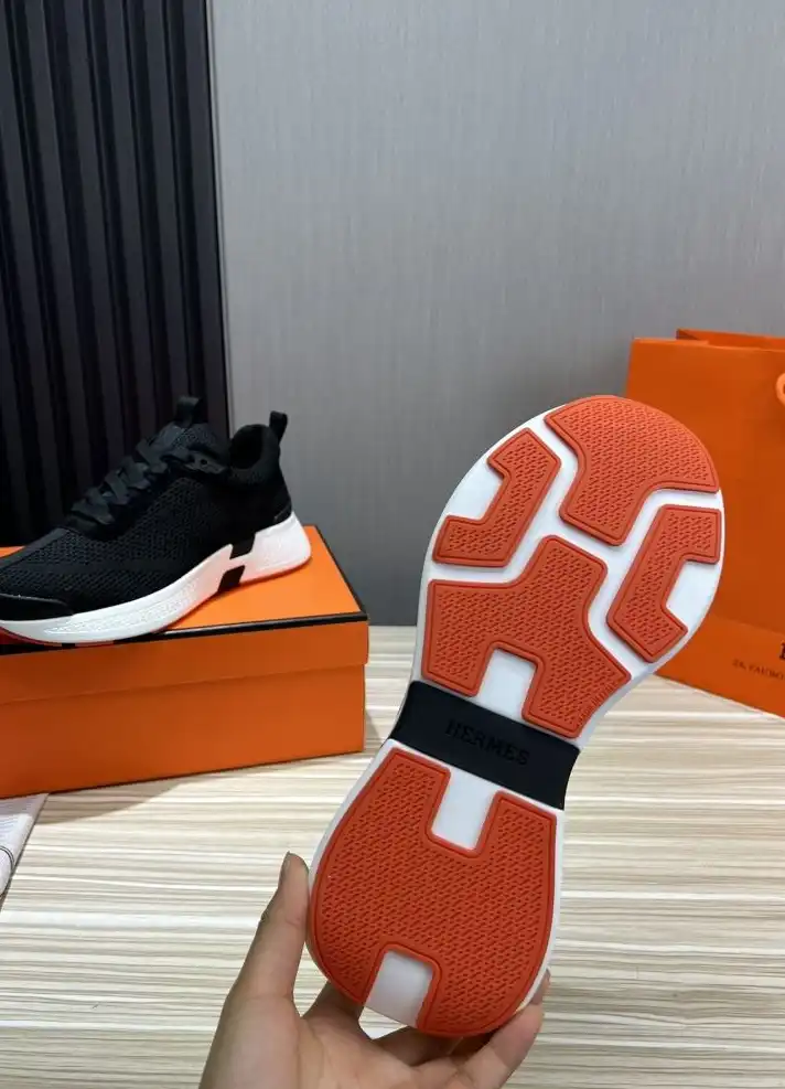 hype Hermes Casual Shoes