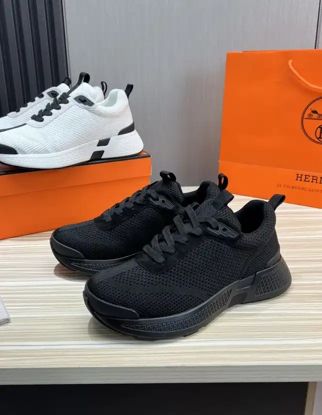 hype Hermes Casual Shoes