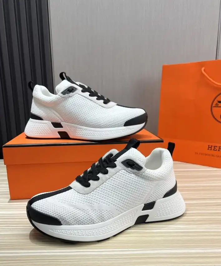 hype Hermes Casual Shoes