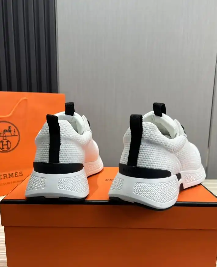 hype Hermes Casual Shoes