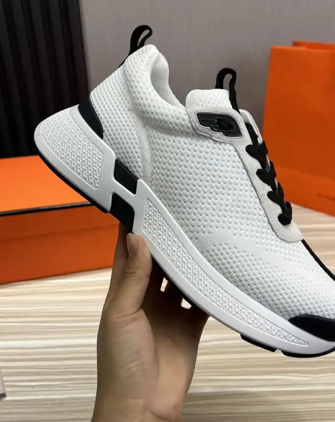 hype Hermes Casual Shoes