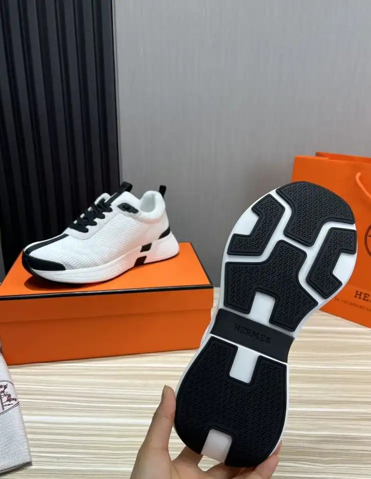 hype Hermes Casual Shoes