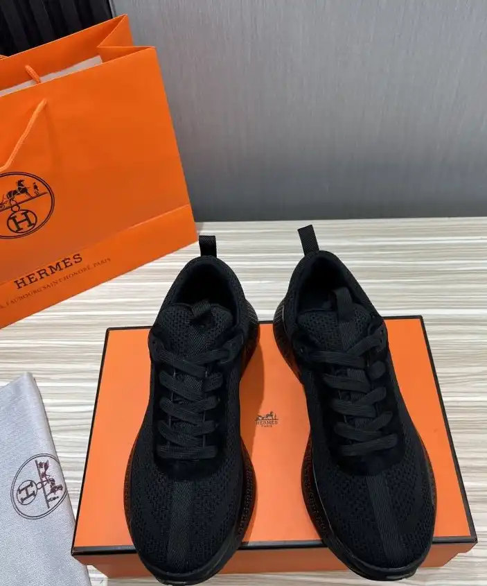 hype Hermes Casual Shoes