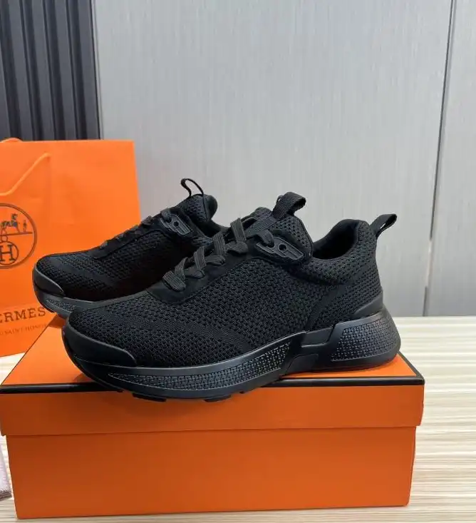 hype Hermes Casual Shoes