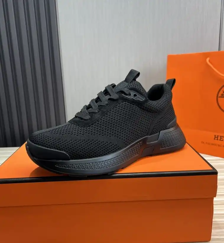 hype Hermes Casual Shoes