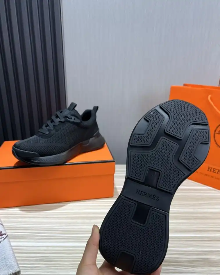 hype Hermes Casual Shoes