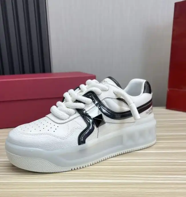 hype Valentino Casual Shoes