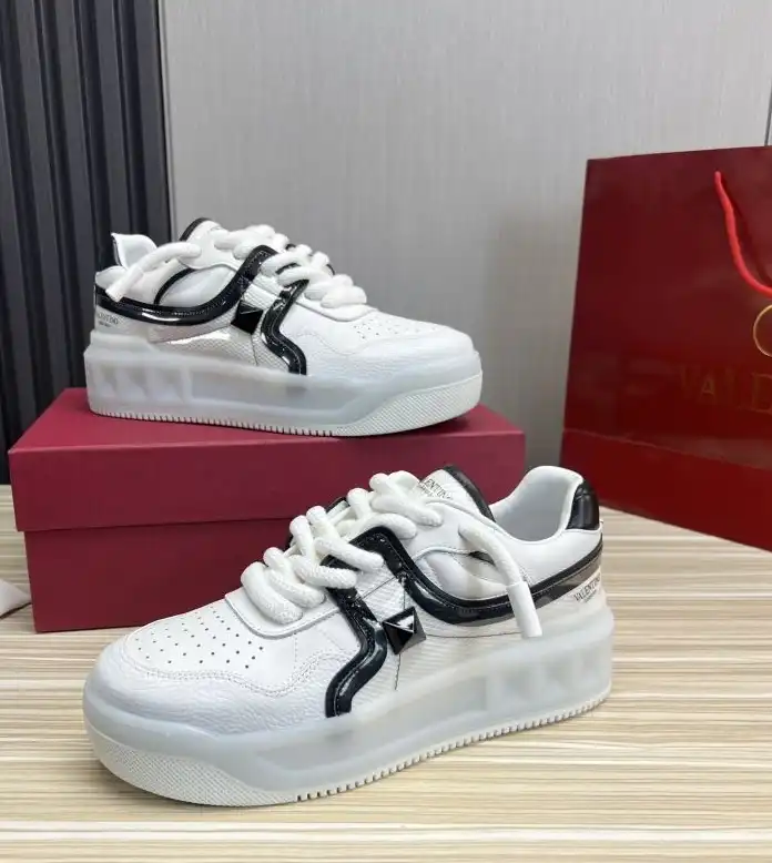 hype Valentino Casual Shoes