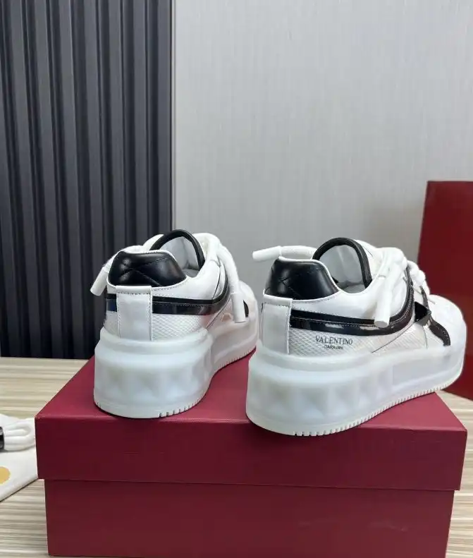 hype Valentino Casual Shoes