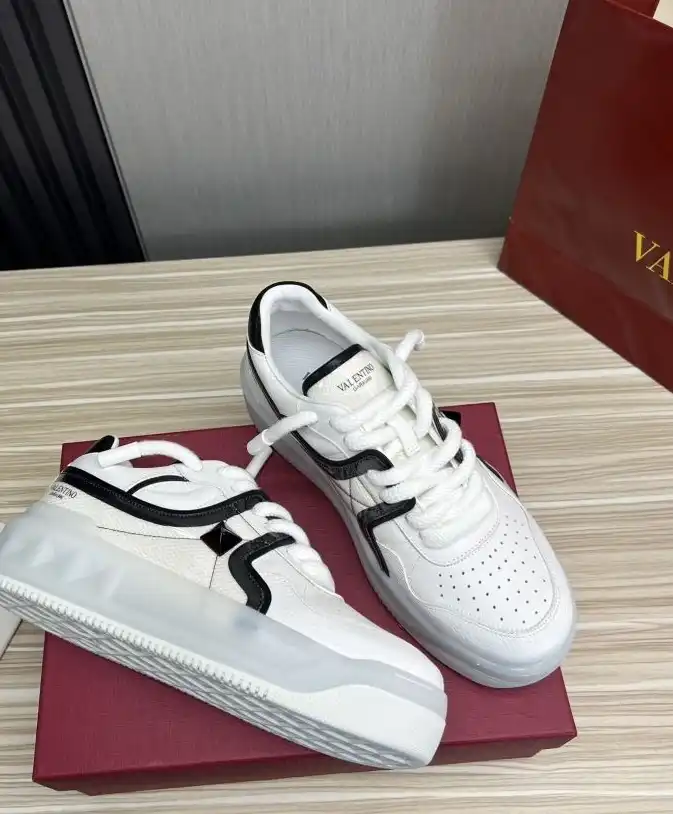 hype Valentino Casual Shoes