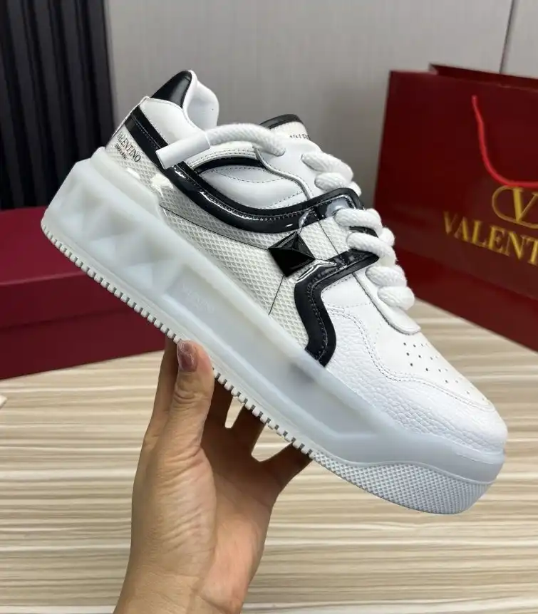 hype Valentino Casual Shoes