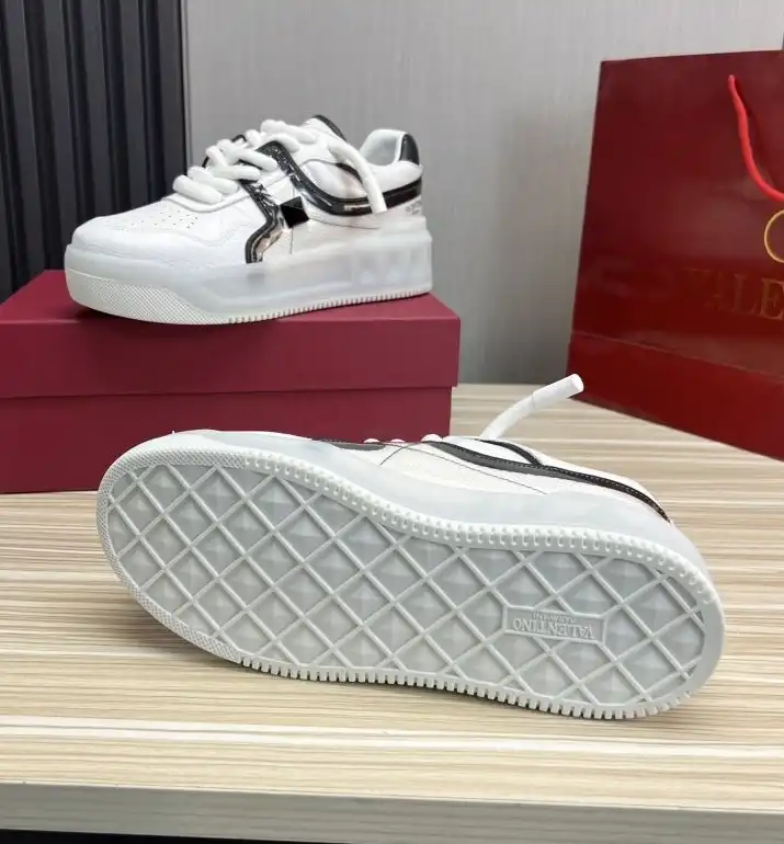 hype Valentino Casual Shoes