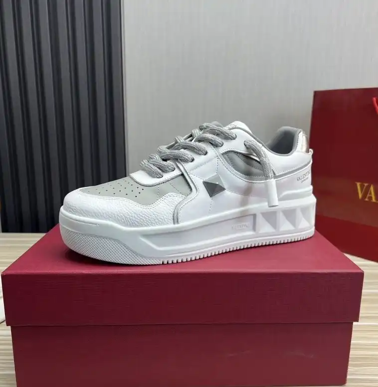 hype Valentino Casual Shoes