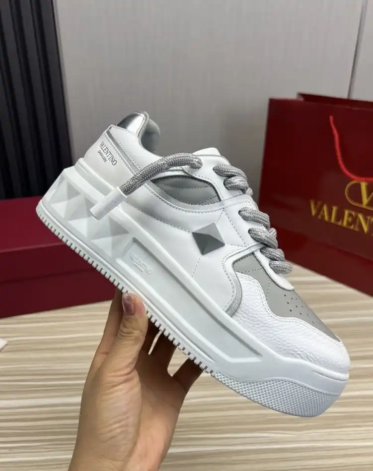 hype Valentino Casual Shoes