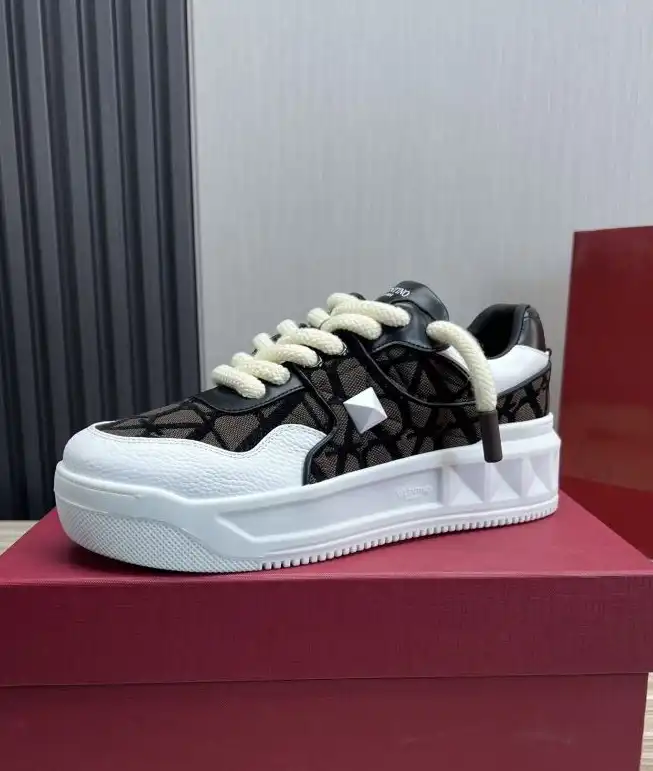 hype Valentino Casual Shoes