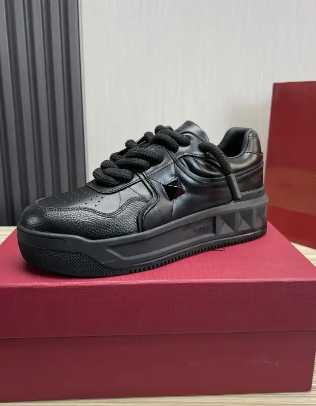 hype Valentino Casual Shoes