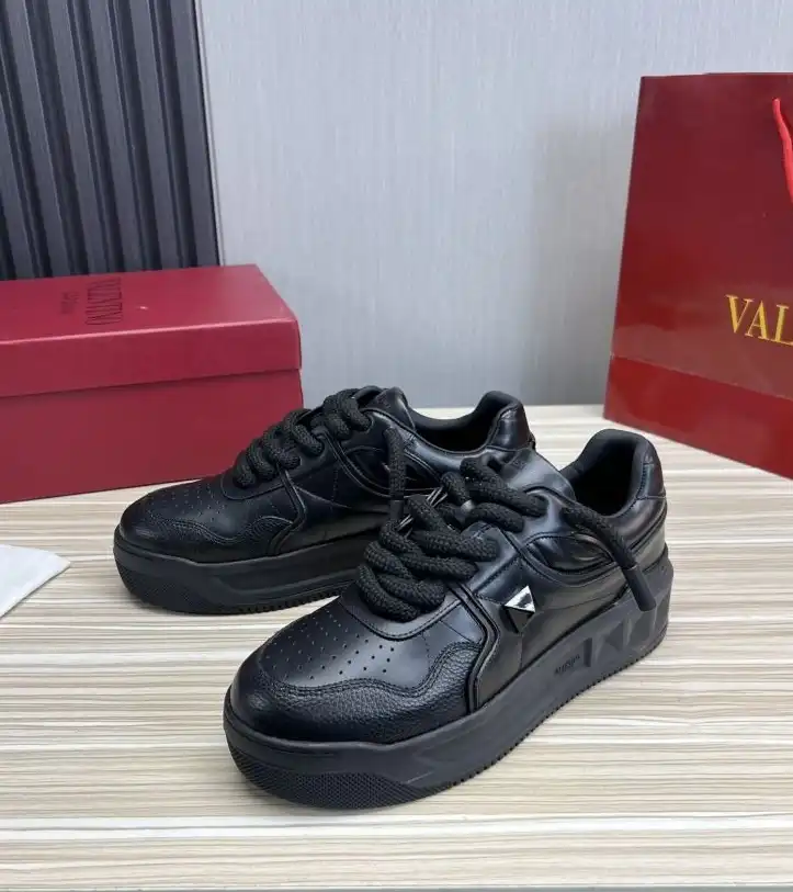 hype Valentino Casual Shoes