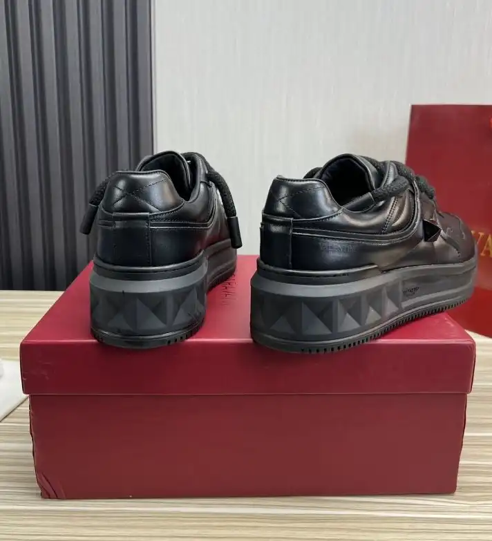 hype Valentino Casual Shoes