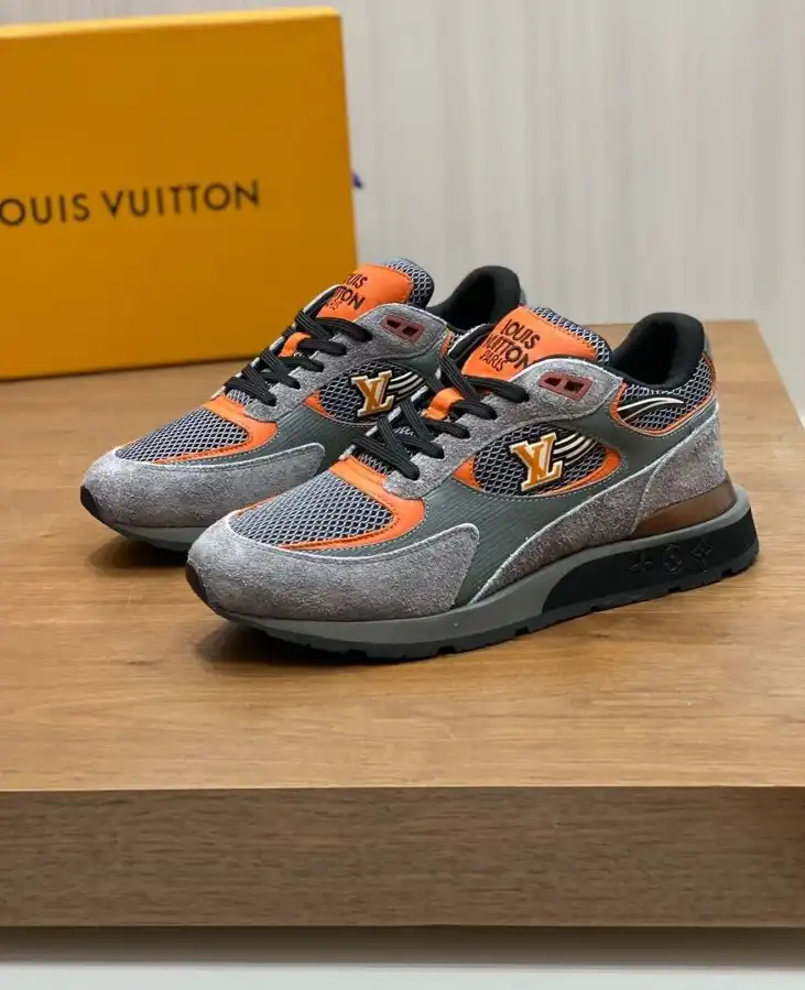 hype Louis Vuitton Sneakers