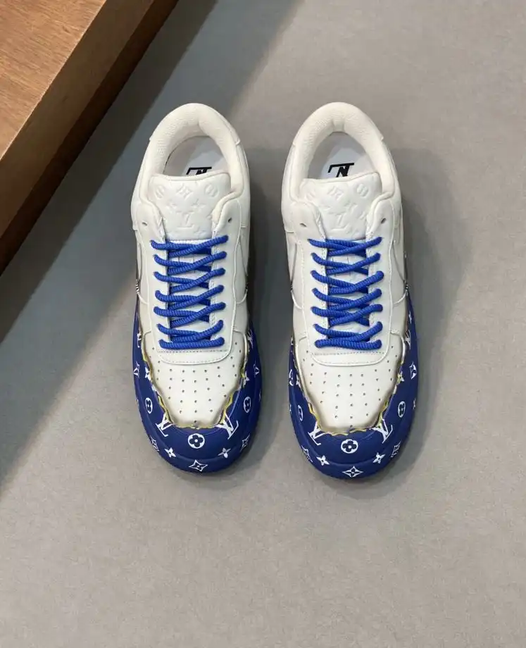 hype Louis Vuitton Sneakers