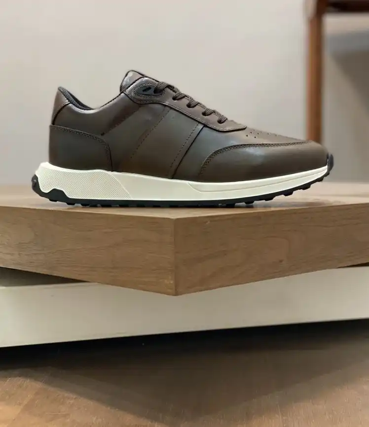 hype Tods Sneakers