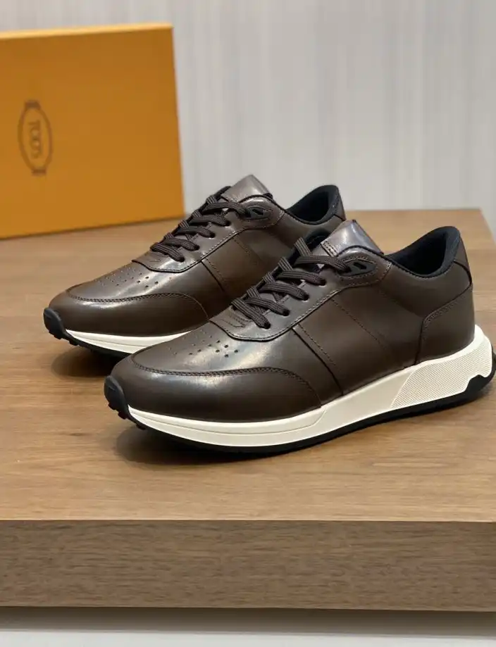 hype Tods Sneakers