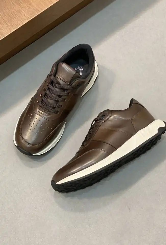 hype Tods Sneakers