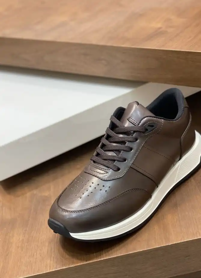 hype Tods Sneakers