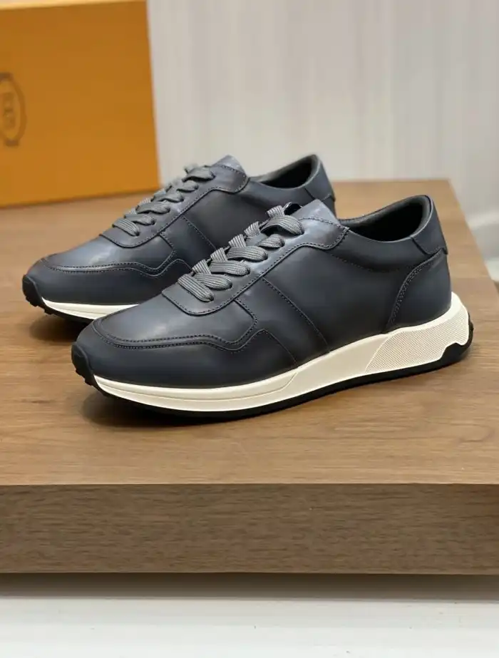 hype Tods Sneakers