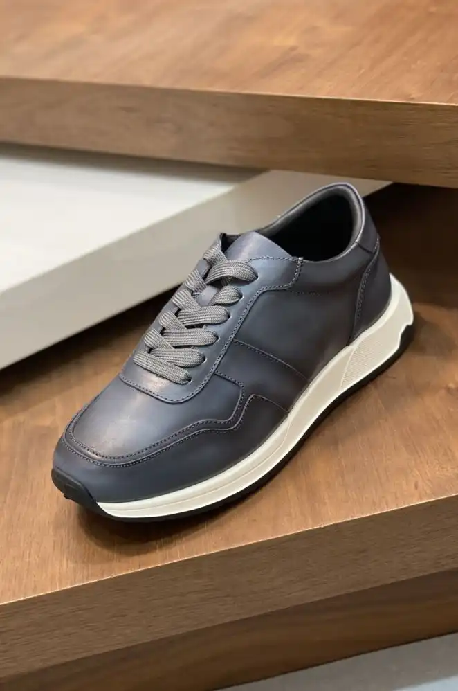 hype Tods Sneakers