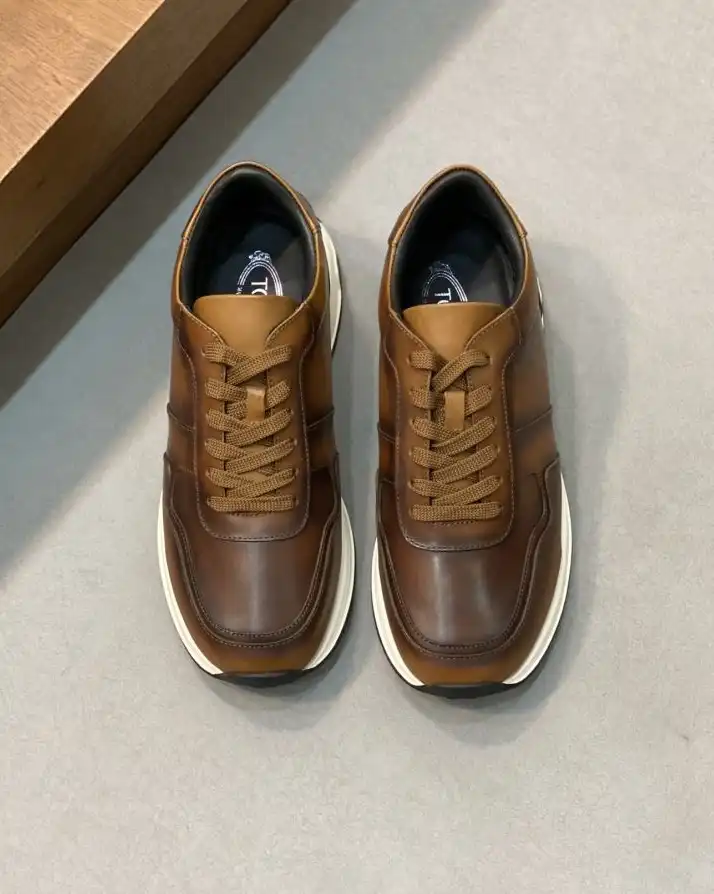 hype Tods Sneakers