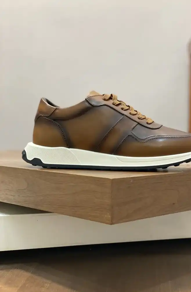 hype Tods Sneakers