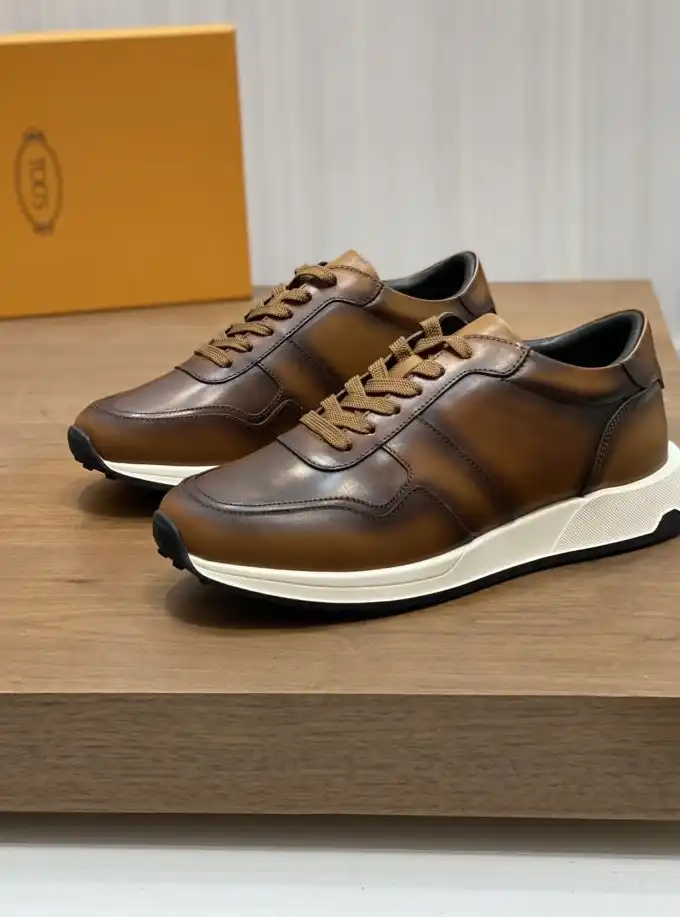 hype Tods Sneakers